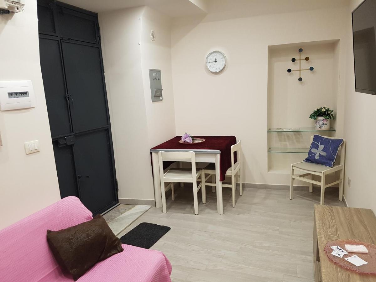 Villa La Casa Di Francesco à Canicattì Extérieur photo
