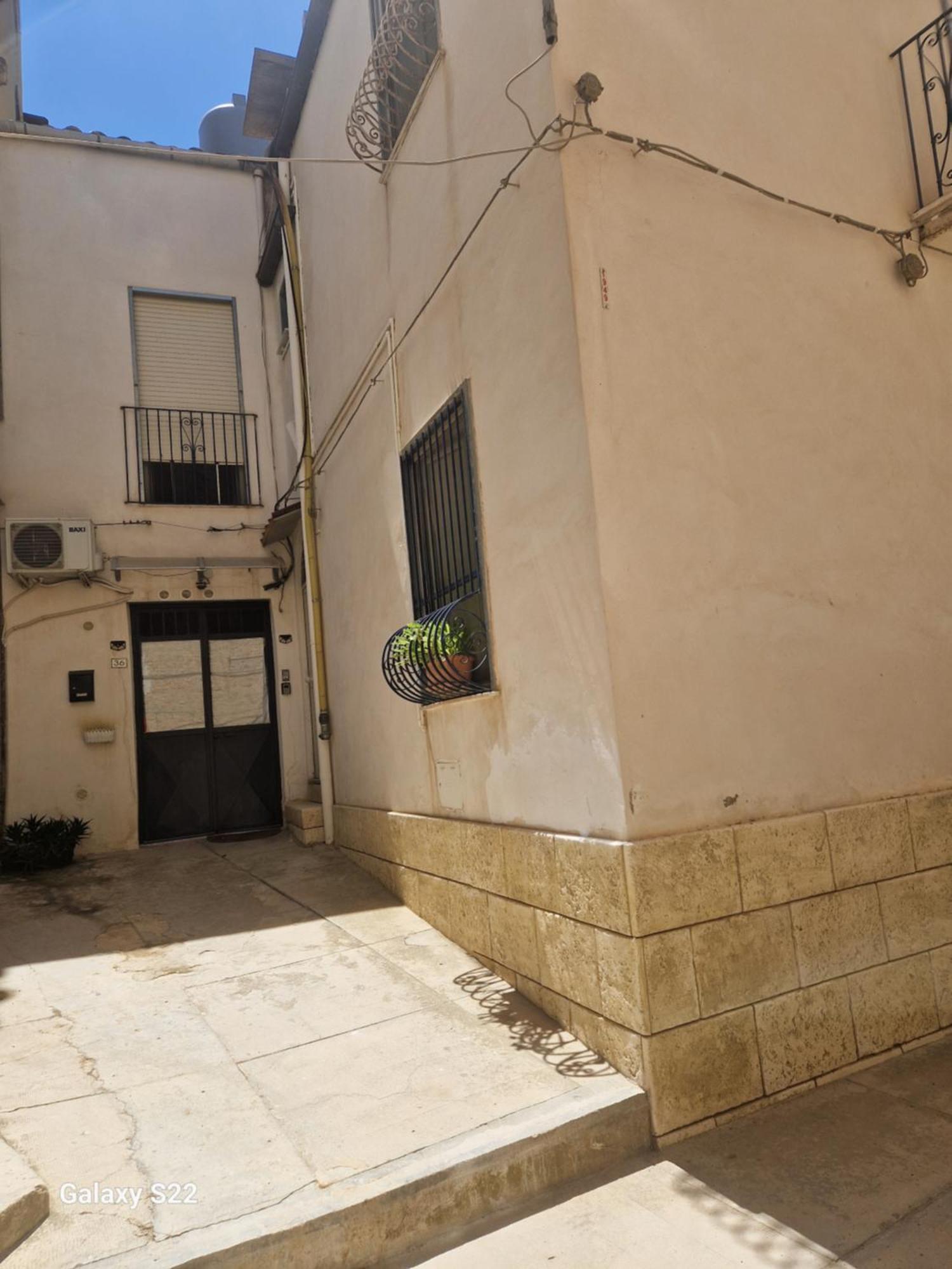 Villa La Casa Di Francesco à Canicattì Extérieur photo